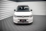 Преден спойлер V.1 Volkswagen Caddy Mk5 - Image 2
