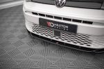 Преден спойлер V.1 Volkswagen Caddy Mk5 - Image 3
