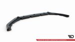 Преден спойлер V.1 Volvo S60/V60 R-Design Mk3 - Image 5