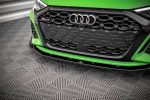 Преден спойлер V.2 Audi RS3 Sedan 8Y - Image 3