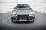 Преден спойлер V.2 Audi S5 / A5 S-Line F5 Facelift - Image 2