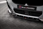 Преден спойлер V.2 BMW 2 Coupe M-Pack / M240i G42 - Image 3