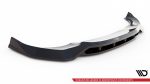Преден спойлер V.2 BMW X3 M40d / M40i / M-Pack G01 - Image 4