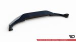Преден спойлер V.2 BMW X6 M-Pack G06 фейслифт - Image 5