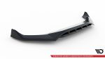 Преден спойлер V.2 BMW X6 M-Pack G06 фейслифт - Image 4