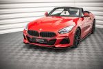 Преден спойлер V.2 BMW Z4 M40i / M-Pack G29