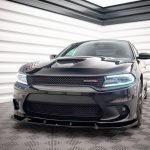 Преден спойлер V.2 Dodge Charger SRT Mk7 Facelift