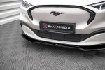 Преден спойлер V.2 Ford Mustang Mach-E Mk1 - Image 3