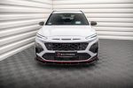 Преден спойлер V.2 Hyundai Kona N Mk1 - Image 2