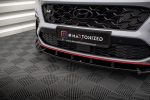 Преден спойлер V.2 Hyundai Kona N Mk1 - Image 3