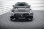 Преден спойлер V.2 Mercedes-AMG GT 53 4-Door Coupe - Image 2