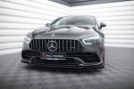 Преден спойлер V.2 Mercedes-AMG GT 53 4-Door Coupe