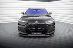 Преден спойлер V.3 BMW 7 M-Pack / M760e / i7 M-Pack G70 - Image 2