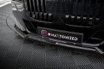 Преден спойлер V.3 BMW 7 M-Pack / M760e / i7 M-Pack G70 - Image 3