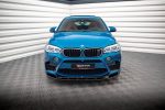 Преден спойлер V.3 BMW X5 M F85 / X6 M F86 - Image 2