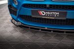 Преден спойлер V.3 BMW X5 M F85 / X6 M F86 - Image 3