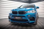 Преден спойлер V.3 BMW X5 M F85 / X6 M F86
