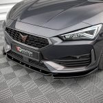 Преден спойлер V.3 Cupra Leon Mk1