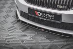 Преден спойлер V.3 Skoda Octavia RS Mk3 - Image 4