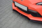 Преден спойлер V.3 Toyota GT86 Facelift - Image 3