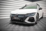 Преден спойлер V.3 Volkswagen Arteon R