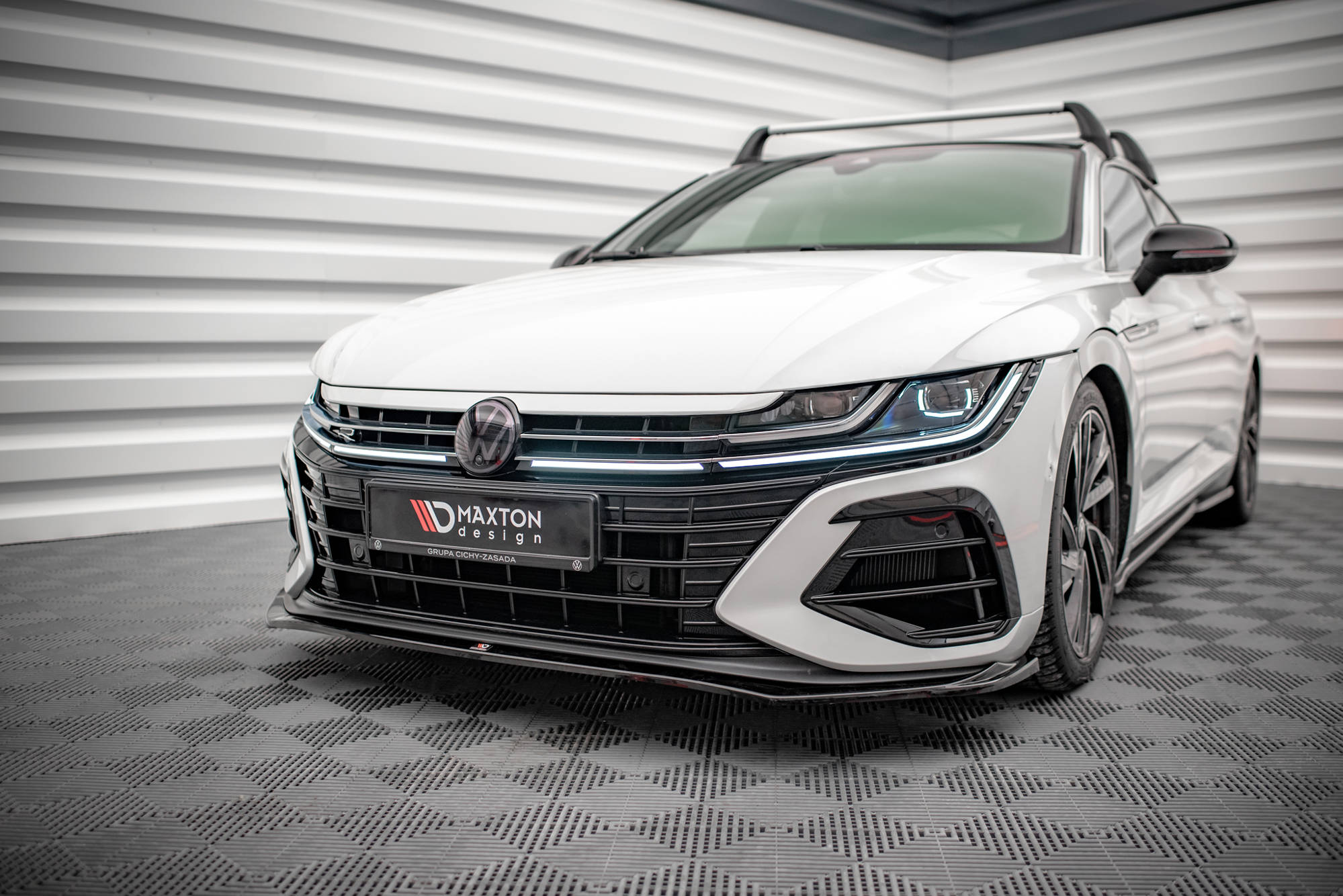 pol_po_front-splitter-v-3-volkswagen-arteon-r-14974_7 Преден спойлер V.3 Volkswagen Arteon R - Image 1