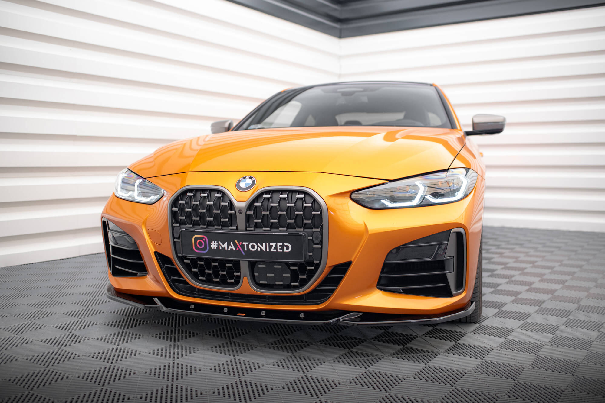 pol_po_front-splitter-v-4-bmw-4-m-pack-m440i-g22-g23-g22-facelift-g23-facelift-13577_4 Преден спойлер V.4 BMW 4 M-Pack / M440i G22 / G23 / G22 Facelift / G23 Facelift - Image 1