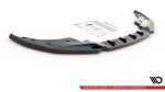 Преден спойлер V.4 BMW 4 M-Pack / M440i G22 / G23 / G22 Facelift / G23 Facelift - Image 4