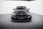Преден спойлер V.4 BMW M2 G87 - Image 2