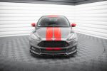 Преден спойлер V.4 Ford Focus ST Mk3 Facelift - Image 2