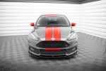 Преден спойлер V.5 Ford Focus ST Mk3 Facelift - Image 2