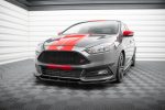 Преден спойлер V.5 Ford Focus ST Mk3 Facelift