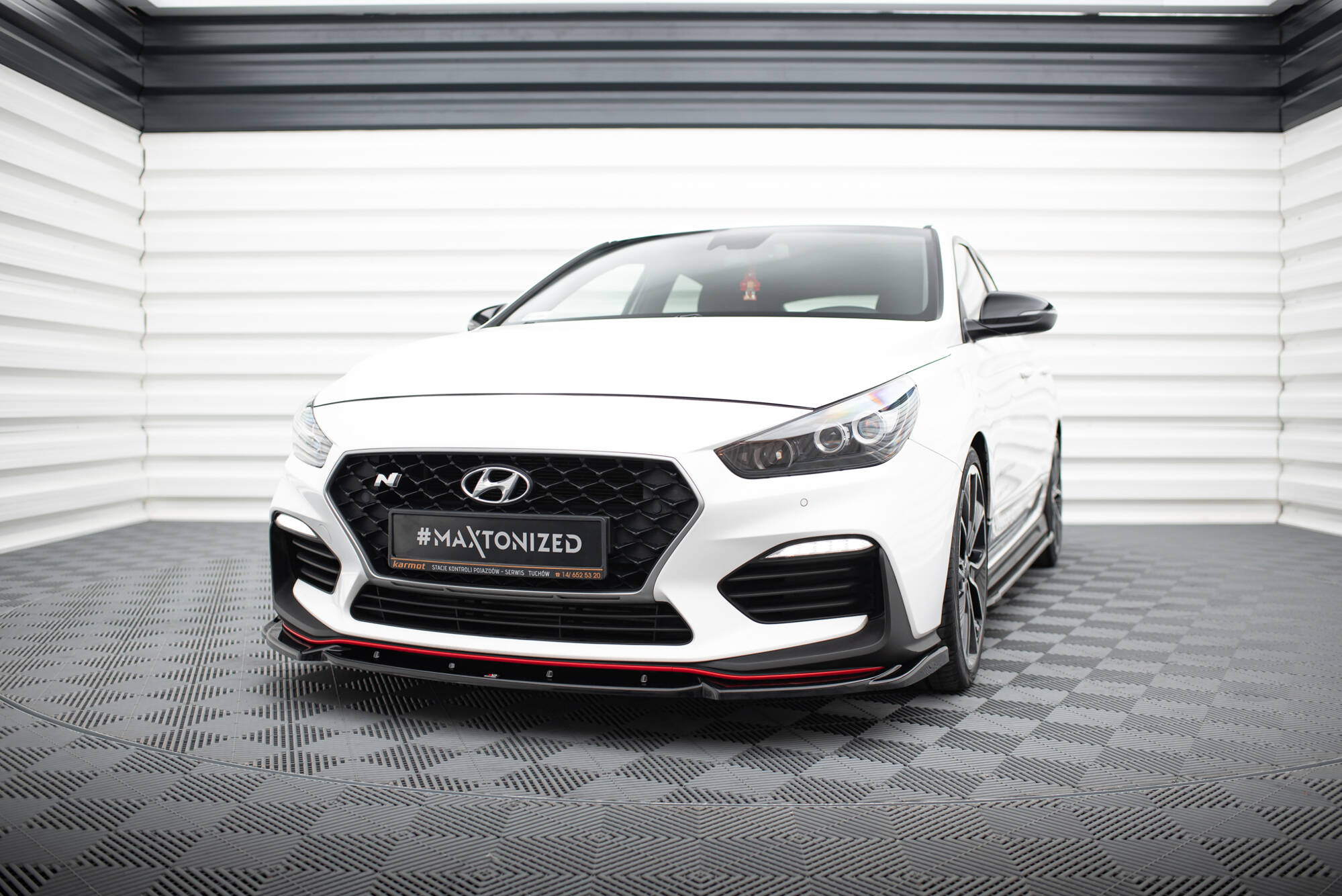 pol_po_front-splitter-v-5-hyundai-i30-n-mk3-hatchback-fastback-9534_3 Преден спойлер V.5 Hyundai I30 N Mk3 Hatchback/ Fastback - Image 1