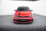 Преден спойлер VW GOLF Mk7 GTI CLUBSPORT - Image 2