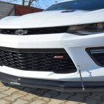 ХИБРИДЕН Преден спойлер CHEVROLET CAMARO 6-ТА ГЕН. PHASE-I 2SS КУПЕ