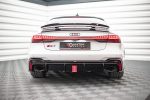 Лед Стоп Audi RS6 C8 / RS7 C8 - Image 4