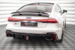 Лед Стоп Audi RS6 C8 / RS7 C8 - Image 2