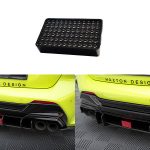 LED стоп светлини BMW 1 F40 M-Pack / M135i