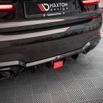 Лед Стоп BMW 3 M-Pack G20 / G21