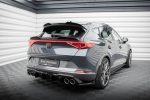 Долен спойлер 3D Cupra Formentor Mk1 - Image 2