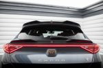 Долен спойлер 3D Cupra Formentor Mk1 - Image 3