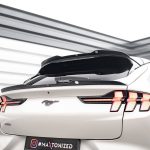 Капачка на долния спойлер Ford Mustang Mach-E Mk1