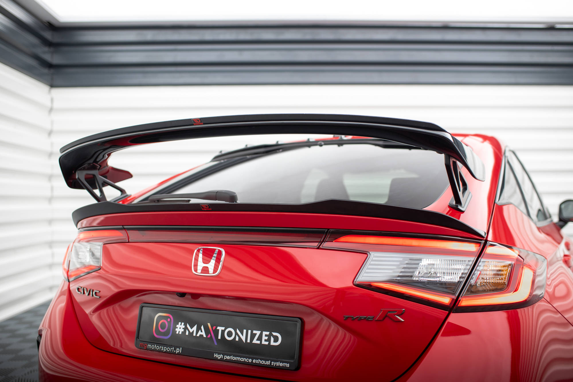 pol_po_lower-spoiler-cap-honda-civic-type-r-mk-11-18809_3 Долен спойлер Honda Civic Type-R Mk 11 - Image 1