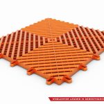Модулен "MAXTON Floor"