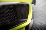 Предварително изработени карбонови вентилационни отвори за Предна броня BMW 1 F40 M-Pack/ M135i - Image 3