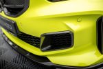 Предварително изработени карбонови вентилационни отвори за Предна броня BMW 1 F40 M-Pack/ M135i - Image 4