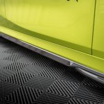 Странични прагове от карбонови влакна Prepreg за BMW 1 M-Pack/ M135i / 128ti F40