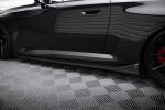 Странични прагове от въглеродни влакна за BMW M2 G87 - Image 2