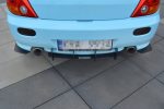 Заден дифузьор HYUNDAI TIBURON MK.2 ФЕЙСЛИФТ - Image 3