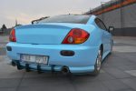 Заден дифузьор HYUNDAI TIBURON MK.2 ФЕЙСЛИФТ - Image 4